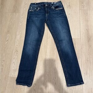 Miss Me jeans size 29